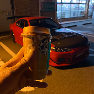 シルビア S15