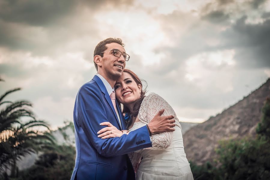 Photographe de mariage Gerardo Ortega (ecuapix). Photo du 24 mai 2022