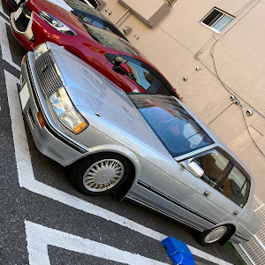 クラウンセダン GS130