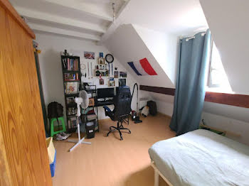 appartement à Novillard (90)