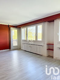 appartement à Bourges (18)