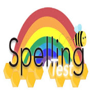 Spelling Test for Kids  Icon