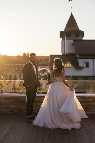 Wedding photographer Evgeniy Zhukovskiy (zhukovsky). Photo of 4 November 2023