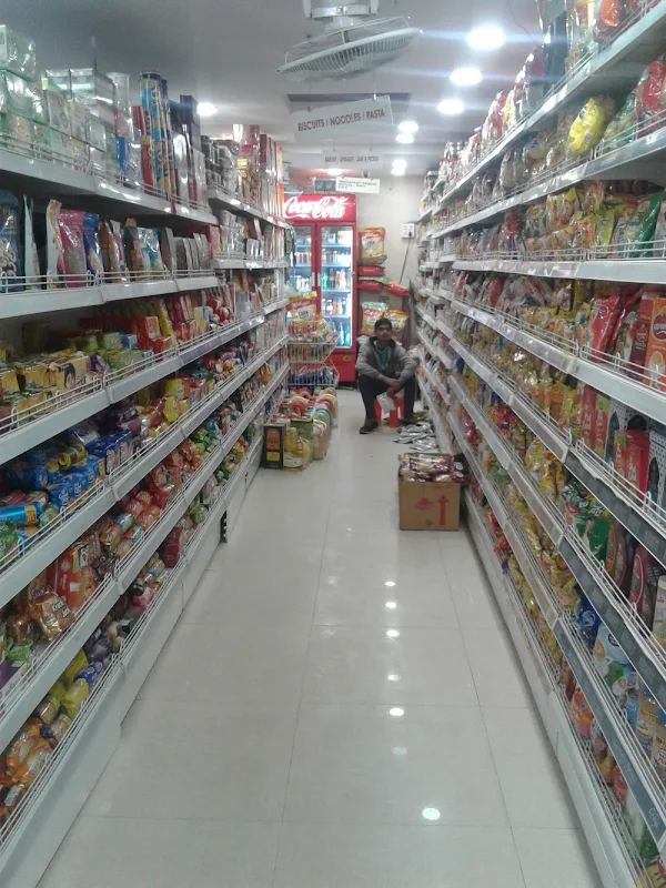 Pure Basket Retail India Pvt Ltd photo 