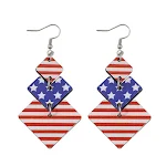 Star Stripe Stitching 2