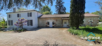 propriété à Saint-Etienne-de-Fougères (47)