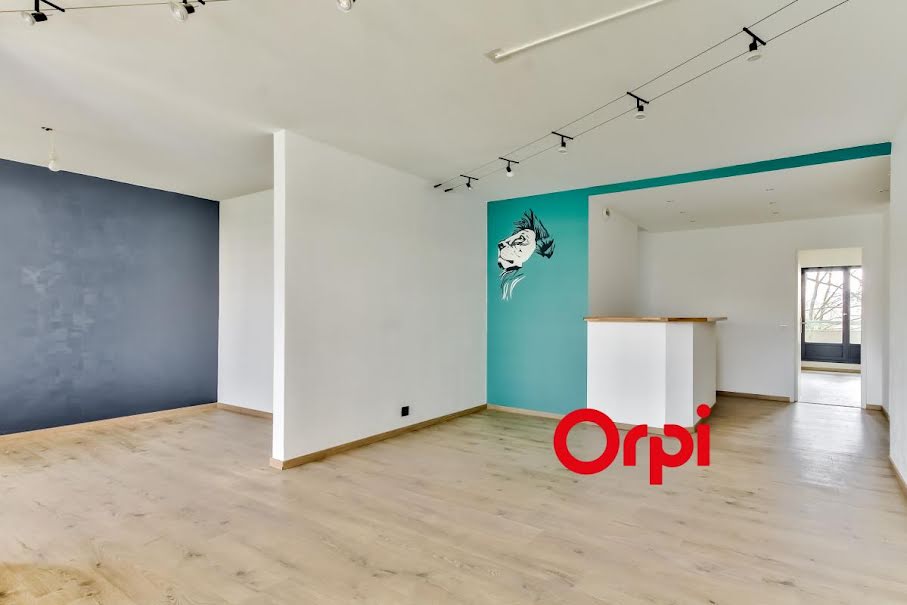 Vente appartement 4 pièces 96 m² à Lyon 9ème (69009), 270 000 €