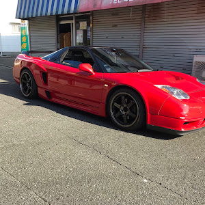 NSX NA1