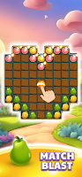Match 3 Games - Match Puzzle Screenshot 5 of 5