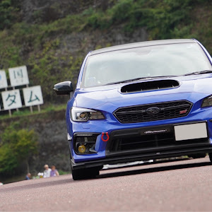 WRX S4 VAG