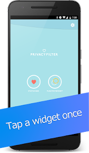 Privacy Filter Pro (MOD) 1