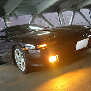 スープラ JZA70