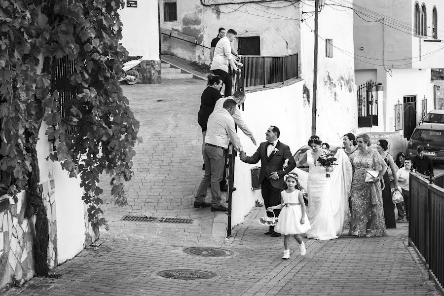 Свадебный фотограф Belinda Alfonso Beltrán (belindafotografo). Фотография от 31 января