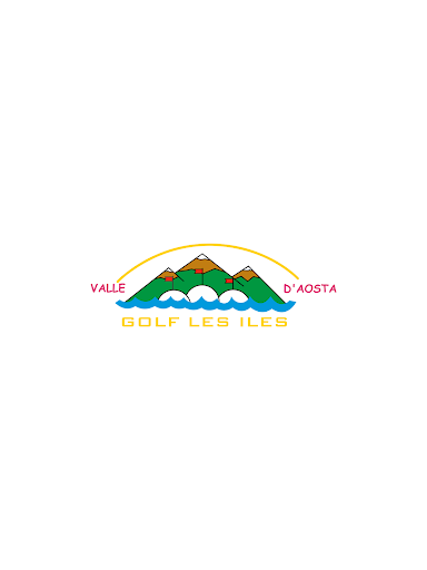 Golf Les Iles