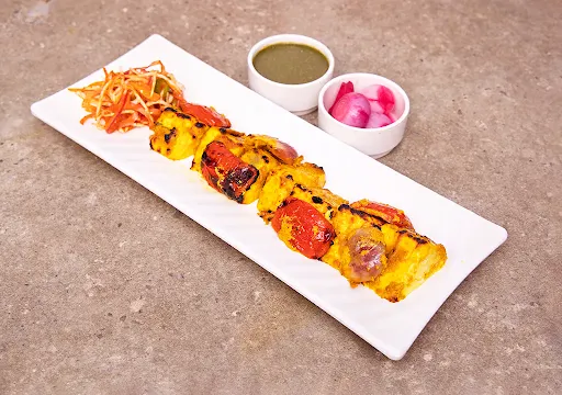 Paneer Tikka