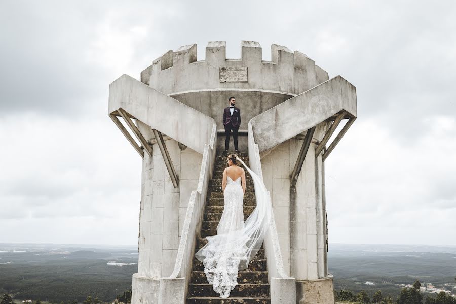 Fotógrafo de casamento Carlos Pimentel (pimentel). Foto de 16 de novembro 2022