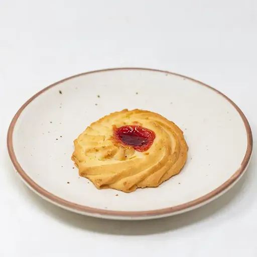 Jam Cookie