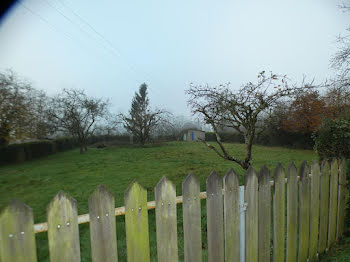 terrain à Gournay-en-Bray (76)