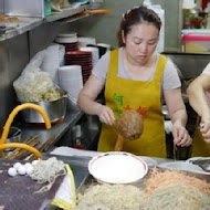 阿龍意麵