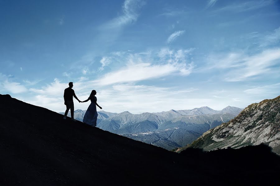 Fotógrafo de casamento Pavel Baymakov (baymakov). Foto de 13 de fevereiro 2023