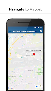 Hanover Airport Guide - Flight information HAJ - náhled