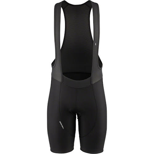 Garneau Fit Sensor Texture Bib - Men's