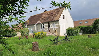 maison à Sarceaux (61)