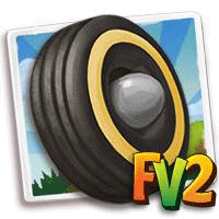 farmville 2 cheats for racer Tires