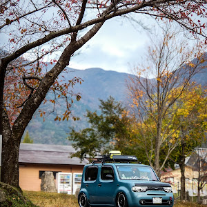 キューブ Z12