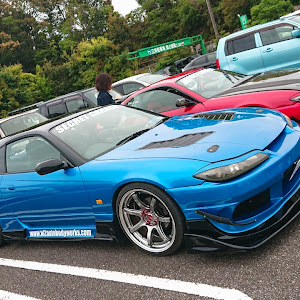 シルビア S15