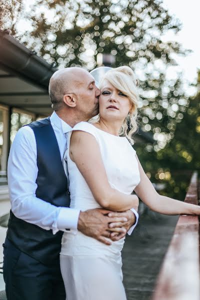 Vestuvių fotografas Irina Kostash (irinakostash). Nuotrauka 2019 gegužės 23