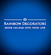 Rainbow Decorators Logo