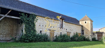 maison à Sainte-Maure-de-Touraine (37)