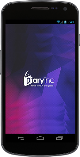 DiaryINC