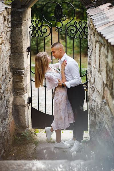 शादी का फोटोग्राफर Ruslan Baranovskiy (wedemotions)। अगस्त 17 2020 का फोटो