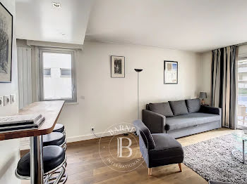 appartement à Neuilly-sur-Seine (92)