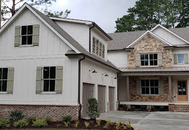 House with terrace 2