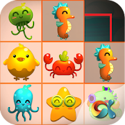 Onet Connect Animal Picachu Go 1.0 Icon