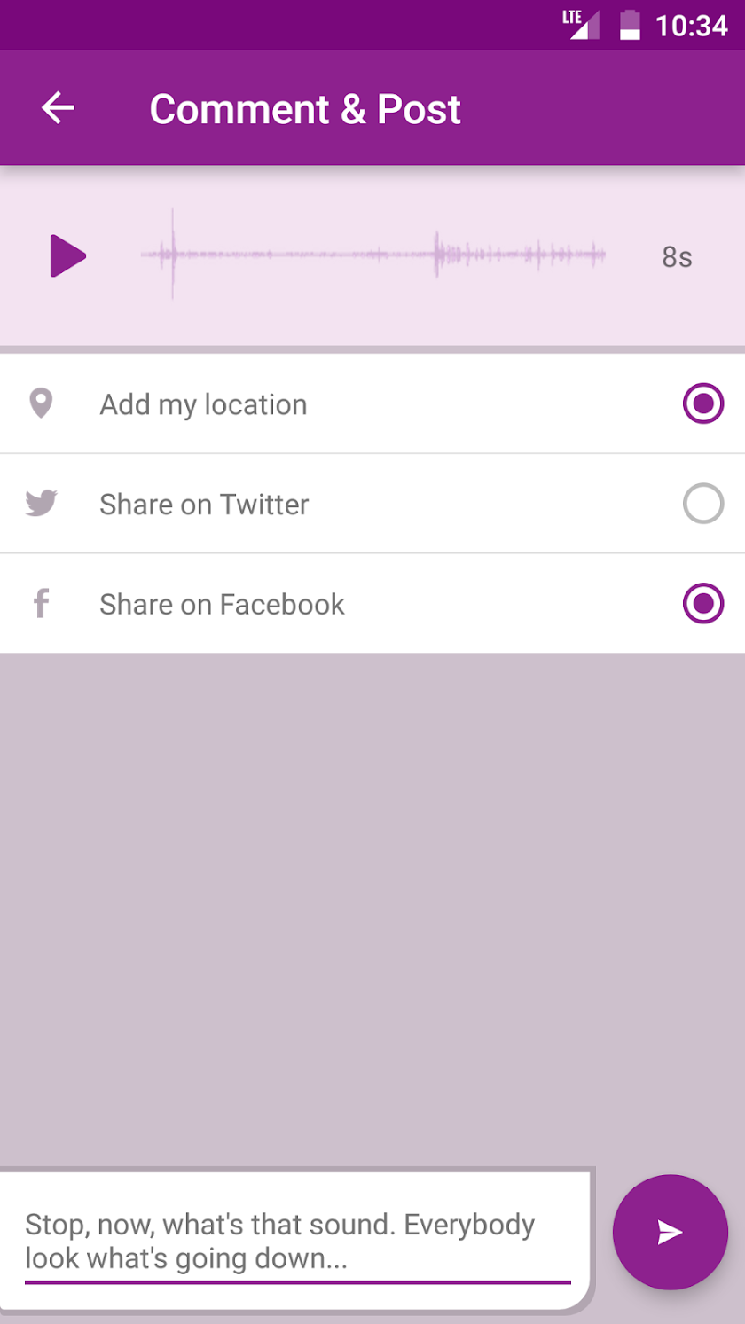 soundmite Screen 3