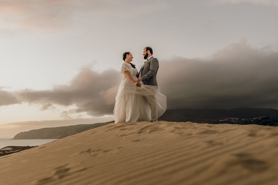 Fotógrafo de casamento Helena Tomás (helena1982). Foto de 19 de junho 2022