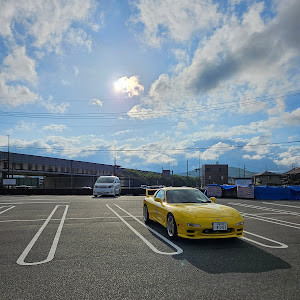 RX-7 FD3S 後期