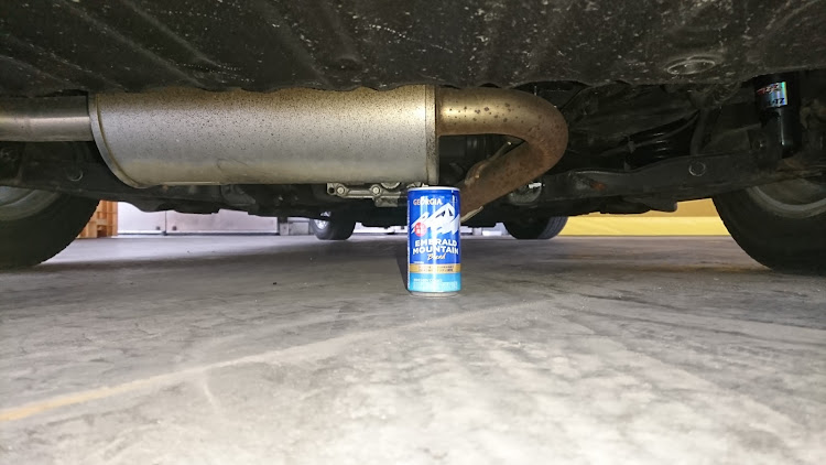 セレナの車高調取付・BLITZに関するカスタム事例の投稿画像4枚目