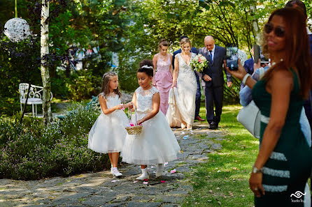 Photographe de mariage Agnieszka Czuba (studiostyl). Photo du 4 mars 2020