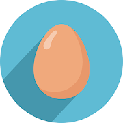 World Record Egg Blocks  Icon