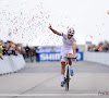 Was dit het geheim waarom Mathieu van der Poel zo sterk door het zand kliefde?