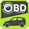 OBD Gtrace | Scanner | ELM327 icon