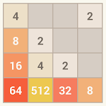 Cover Image of Descargar 2048 3.15 APK