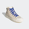 pharrell williams x adidas nizza hi rf eclintint/cream white/clear brown (fx8010)