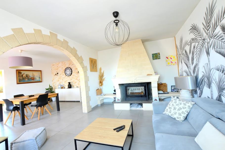 Vente appartement 5 pièces 102 m² à Vendargues (34740), 415 000 €