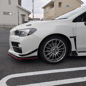 WRX S4 VAG